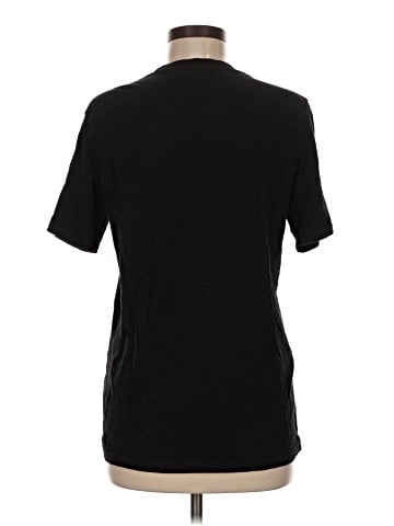 Puma Short Sleeve T-Shirt (view 2)