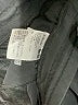 Uniqlo Solid Black Casual Pants Size XL - photo 5