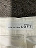 Ann Taylor LOFT Ivory Jeans Size 8 - photo 7