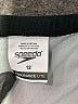 Speedo Color Block Gray Swimsuit Bottoms Size 12 - photo 3