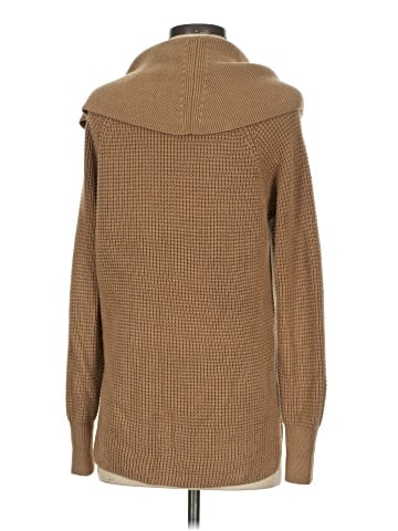 MICHAEL Michael Kors Turtleneck Sweater (view 2)
