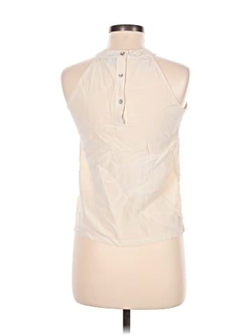 Raoul Sleeveless Blouse (view 2)