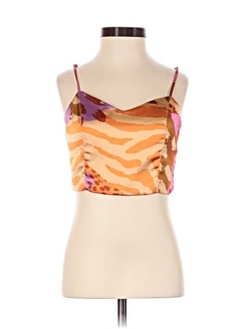 Christian Lacroix Sleeveless Top (view 1)