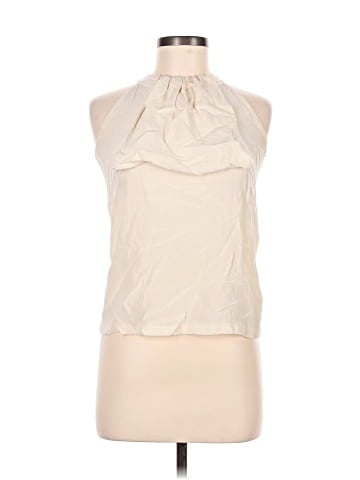 Raoul Sleeveless Blouse (view 1)