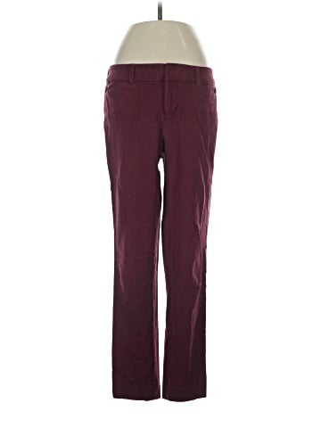 Faded Glory Casual Pants (view 1)