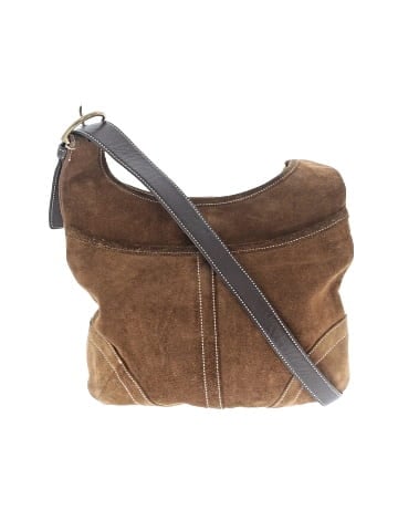 Coach Hobo (view 1)