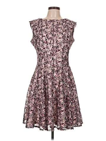 Danny And Nicole Cocktail Dress (view 1)