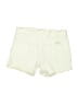 Joe's Jeans Solid Ivory Shorts Size 25 waist - photo 2