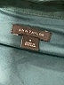 Ann Taylor 100% Polyester Teal Casual Dress Size 8 - photo 7