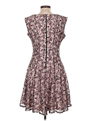 Danny And Nicole Cocktail Dress (view 2)