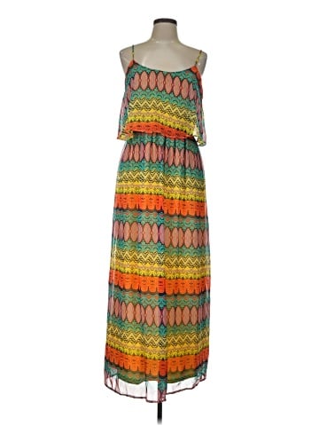 Red Camel Casual Dress (view 1)