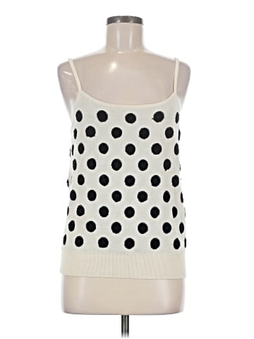 Maeve by Anthropologie Sleeveless Top (view 1)
