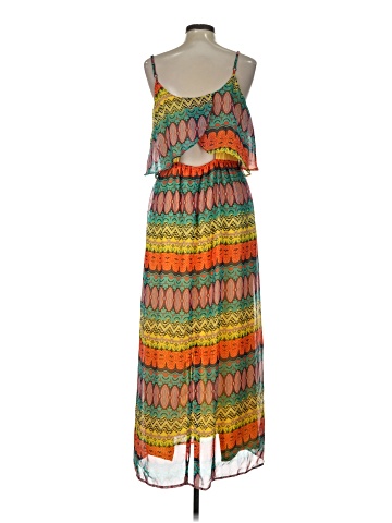 Red Camel Casual Dress (view 2)