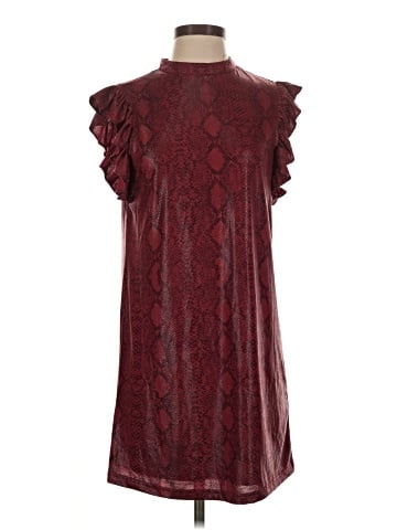 TCEC Cocktail Dress (view 1)