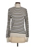 J.Crew Stripes Ivory Pullover Sweater Size S - photo 1