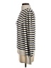 J.Crew Stripes Ivory Pullover Sweater Size S - photo 5