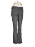 J.Crew Solid Gray Dress Pants Size 6 - photo 1