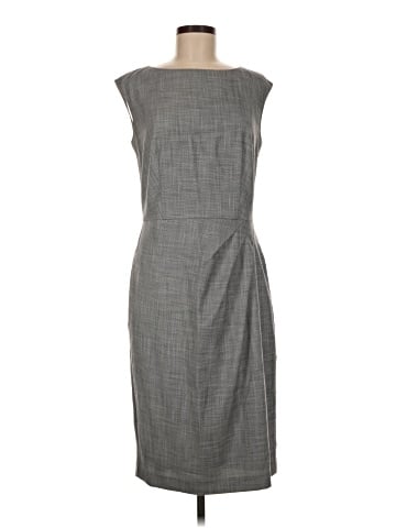 Ann Taylor Casual Dress (view 1)
