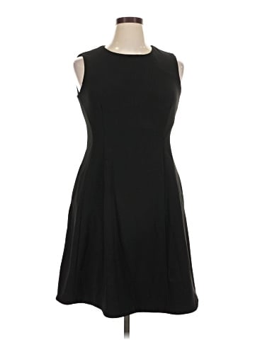 Eliza J Cocktail Dress (view 1)