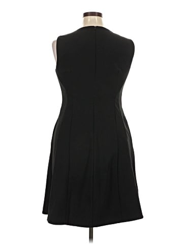 Eliza J Cocktail Dress (view 2)