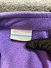 Columbia Purple Jacket Size 4T - photo 3