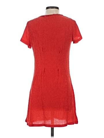 Pull&Bear Casual Dress (view 2)