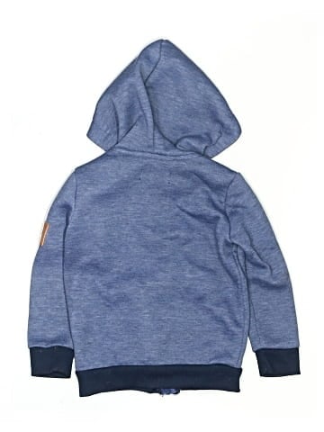 7 For All Mankind Zip Up Hoodie (view 2)