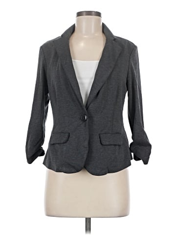 SOHO Apparel Ltd Blazer (view 1)
