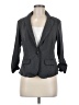 SOHO Apparel Ltd Gray Blazer Size M - photo 1