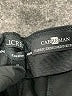 J.Crew Solid Black Dress Pants Size 10 - photo 7