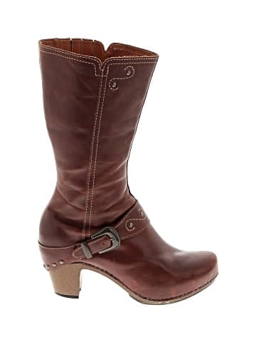Dansko Boots (view 1)