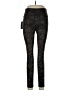 INC International Concepts Black Active Pants Size L - photo 2