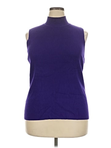 Chico's Sweater Vest (view 1)
