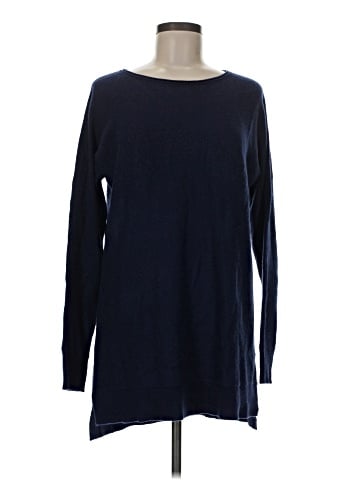 Halogen Pullover Sweater (view 1)