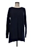 Halogen Blue Pullover Sweater Size M - photo 1