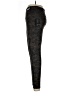 INC International Concepts Black Active Pants Size L - photo 5