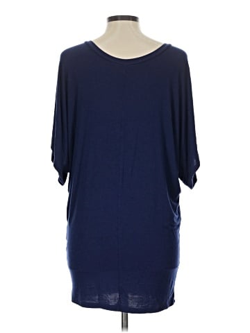 Lock & Love 3/4 Sleeve T-Shirt (view 2)