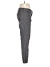 J.Crew Solid Gray Dress Pants Size 6 - photo 4