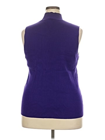 Chico's Sweater Vest (view 2)