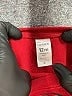Carter's 100% Polyester Red Sweatshirt 9-12 MO / 12 MO - photo 3