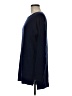 Halogen Blue Pullover Sweater Size M - photo 5