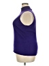 Chico's Purple Sweater Vest Size XXL (4) - photo 5
