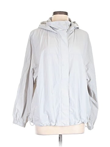 Uniqlo Windbreaker (view 1)
