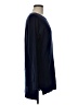 Halogen Blue Pullover Sweater Size M - photo 4