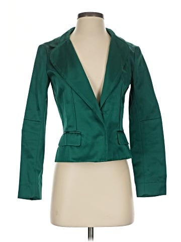 Oscar De La Renta Blazer (view 1)