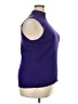Chico's Purple Sweater Vest Size XXL (4) - photo 4