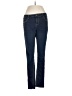 d.jeans Solid Blue Jeans Size 8 - photo 1