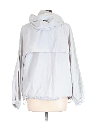 Uniqlo Windbreaker (view 2)