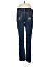 d.jeans Solid Blue Jeans Size 8 - photo 2