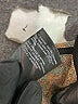 Bebe Print Black Casual Skirt Size S - photo 6